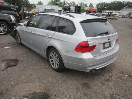 Б/У запчасти BMW 3 E90, E91, E92, E93 2005-2012 с доставкой