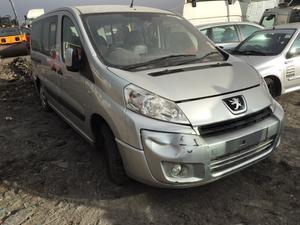 Б/У запчасти Peugeot Expert 2007-2016 с доставкой