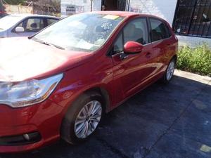 Б/У запчасти Citroen C4 2010-2015 с доставкой