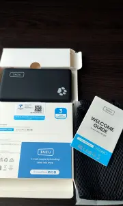 Повербанк Power bank 10000mah