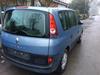 Б/У запчасти Renault Espace 4 2002- с доставкой