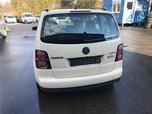 Б/У запчасти Volkswagen Touran 2006-2010 с доставкой