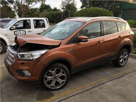 Б/У запчасти Ford Escape 2015- с доставкой