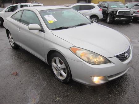 Б/У запчасти Toyota Solara 2003-2009 с доставкой