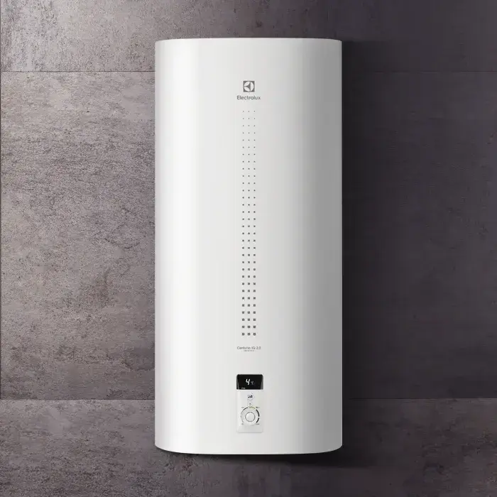 Водонагреватель Electrolux EWH 80 Centurio IQ 2.0