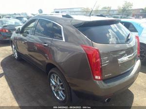 Б/У запчасти Cadillac SRX 2012-2016 с доставкой