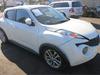 Б/У запчасти Nissan Juke 2010-2014 с доставкой