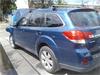 Б/У запчасти Subaru Legacy Outback (B14) 2009-2014 с доставкой