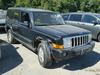 Б/У запчасти Jeep Commander 2006-2010 с доставкой