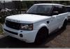 Б/У запчасти Land Rover Range Rover Sport 2005-2009 с доставкой