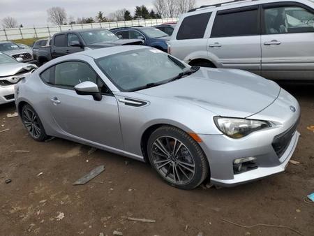 Б/У запчасти Subaru BRZ 2012-2020 с доставкой