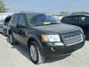 Б/У запчасти Land Rover Freelander 2 2007-2014 с доставкой