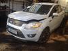 Б/У запчасти Ford Kuga 2008-2012 с доставкой