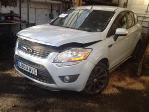 Б/У запчасти Ford Kuga 2008-2012 с доставкой