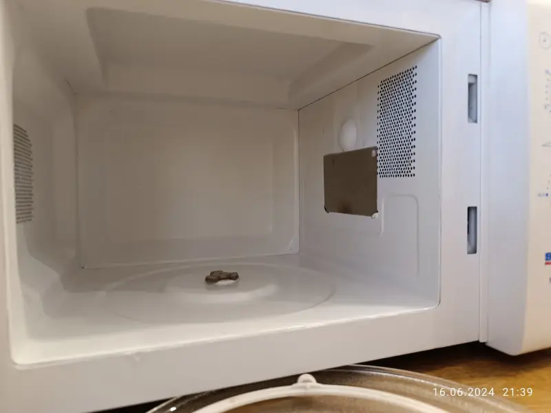 Микроволновая печь Severin Microwave 800