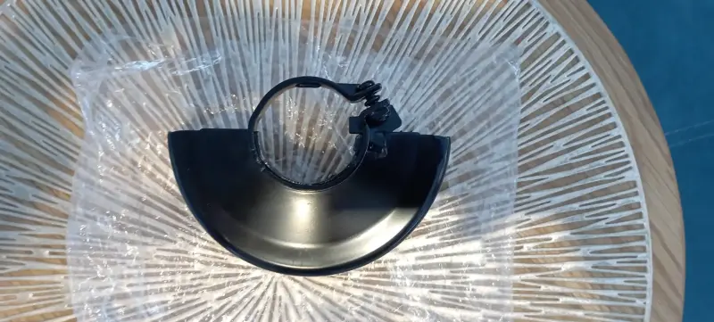 Защитный кожух для УШМ (болгарок) - Вся Беларусь - 133187 - Доска объявлений Kupika.by - Фото 3