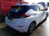 Б/У запчасти Nissan Leaf 2017- с доставкой