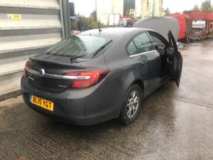 Б/У запчасти Opel Insignia 2013-2017 с доставкой