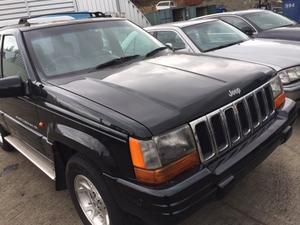 Б/У запчасти Jeep Grand Cherokee 1993-1998 с доставкой