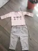 Детский комплект одежды