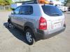 Б/У запчасти Hyundai Tucson 1 2004-2009 с доставкой