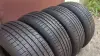 Шины DUNLOP 215/60 R16 12/2023 года (4 шт.)