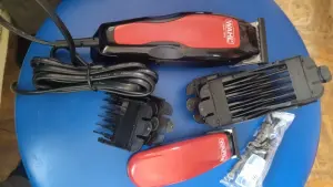 Машинка для стрижки волос WAHL Home Pro 100