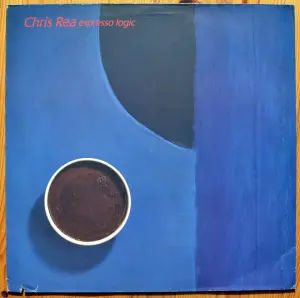 Виниловая пластинка Chris Rea - Espresso Logic