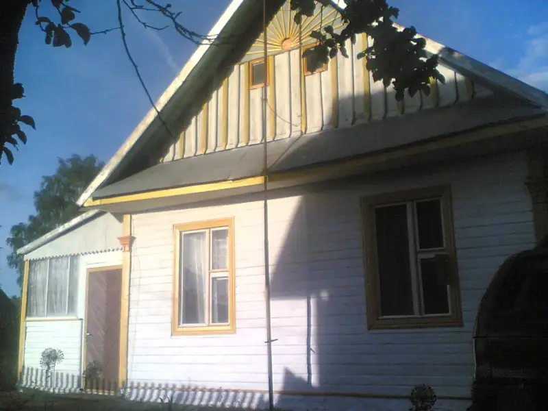 Продажа домов - Дом деревня Лясковичи - Смолевичи - Фото 3 Дом деревня Лясковичи - Смолевичи - 143523 - Доска объявлений Kupika.by - Фото 3