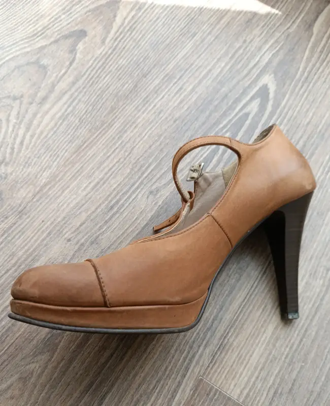 Туфли женские. - Озаричи - 143327 - Доска объявлений Kupika.by - Фото 2