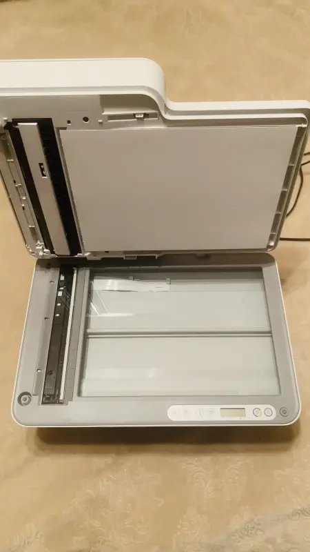 Принтер HP Deskjet 4120e