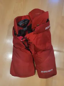 Хоккейные шорты BAUER VAPOR X900 Lite размер Jr ХL на рост 155-170 см