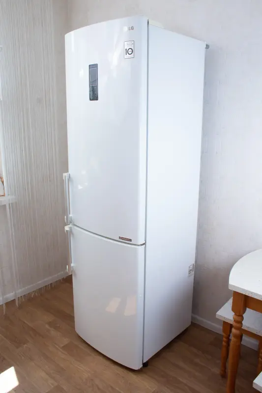 Крупная техника для кухни - Холодильник - Радунь Холодильник - Радунь - 143526 - Доска объявлений Kupika.by