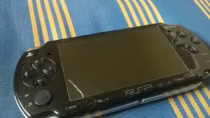 Игровая Консоль Sony PlayStation Portable Psp 2001