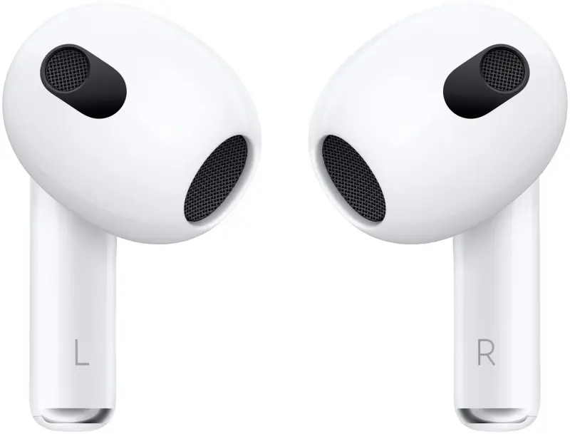 AirPods 3 наушники