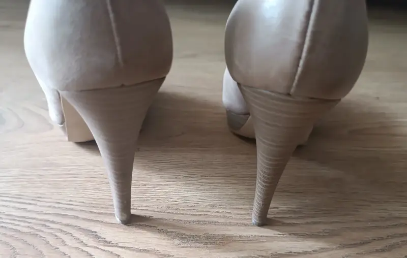 Туфли женские. - Вся Беларусь - 143326 - Доска объявлений Kupika.by - Фото 3