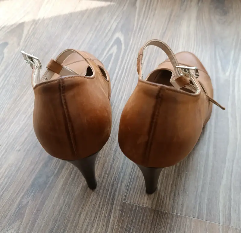 Туфли женские. - Озаричи - 143327 - Доска объявлений Kupika.by - Фото 4