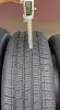 Шины DUNLOP 215/60 R16 12/2023 года (4 шт.)