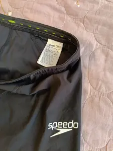 Гидрошорты Speedo Fastskin LZR Ignite Jammer Black