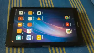 Планшет Huawei MediaPad T3 7.0 8GB (серый) BG2-W09