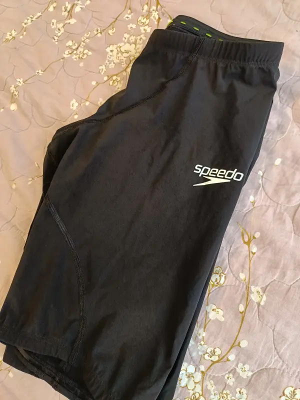 Гидрошорты Speedo Fastskin LZR Ignite Jammer Black