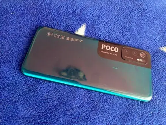 POCO M3 PRO