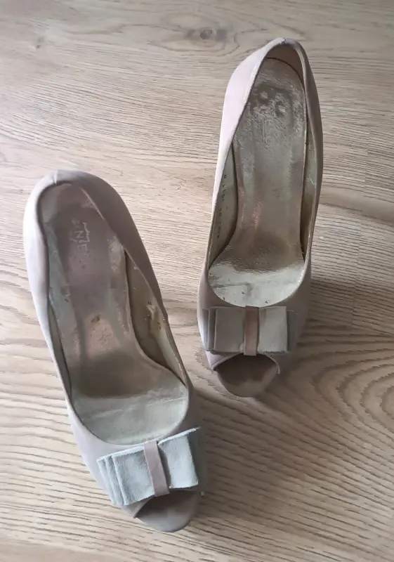 Туфли женские. - Вся Беларусь - 143326 - Доска объявлений Kupika.by - Фото 2