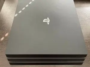 Sony ps 4 pro 1 tb приставка