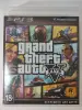 Диск GTA 5 для PS 3