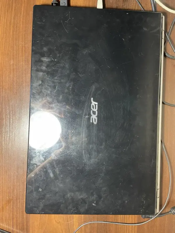 Ноутбук Acer v3 731