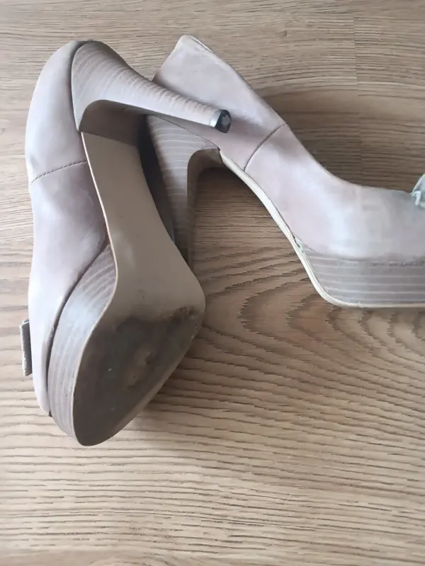 Туфли женские. - Вся Беларусь - 143326 - Доска объявлений Kupika.by - Фото 4