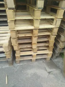 Поддоны 120×100