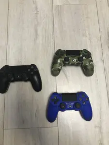 Ps 4 pro приставка