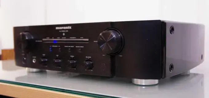 Усилитель Marantz K.I.perl lite